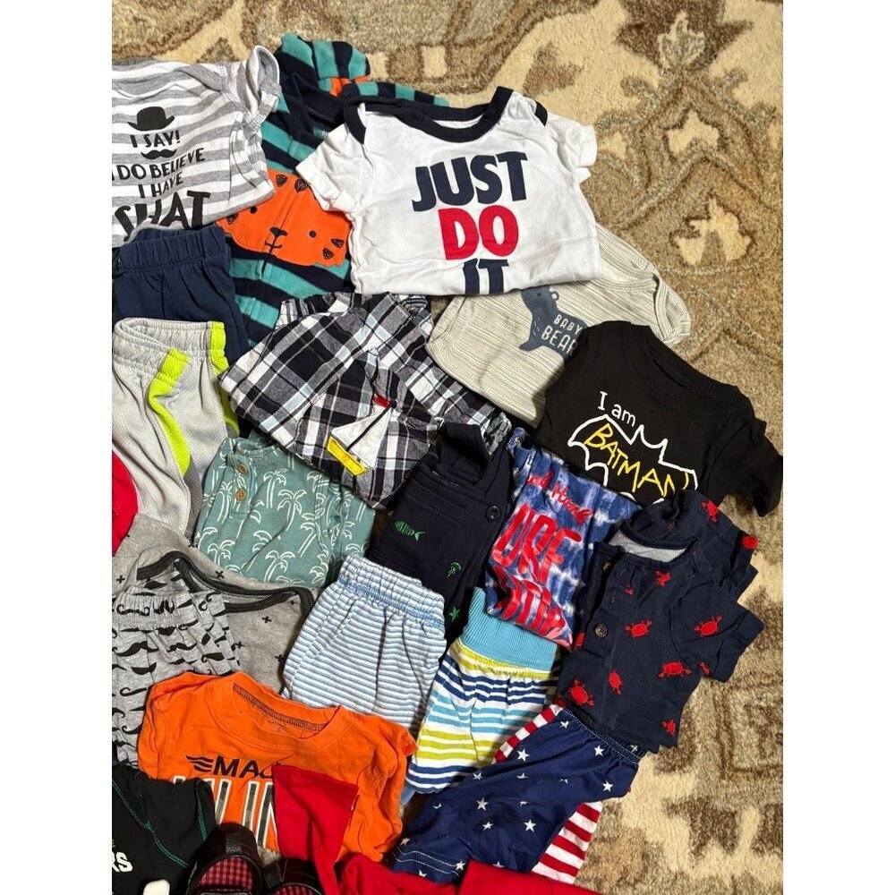 Baby Bundle - Picture 2 of 6